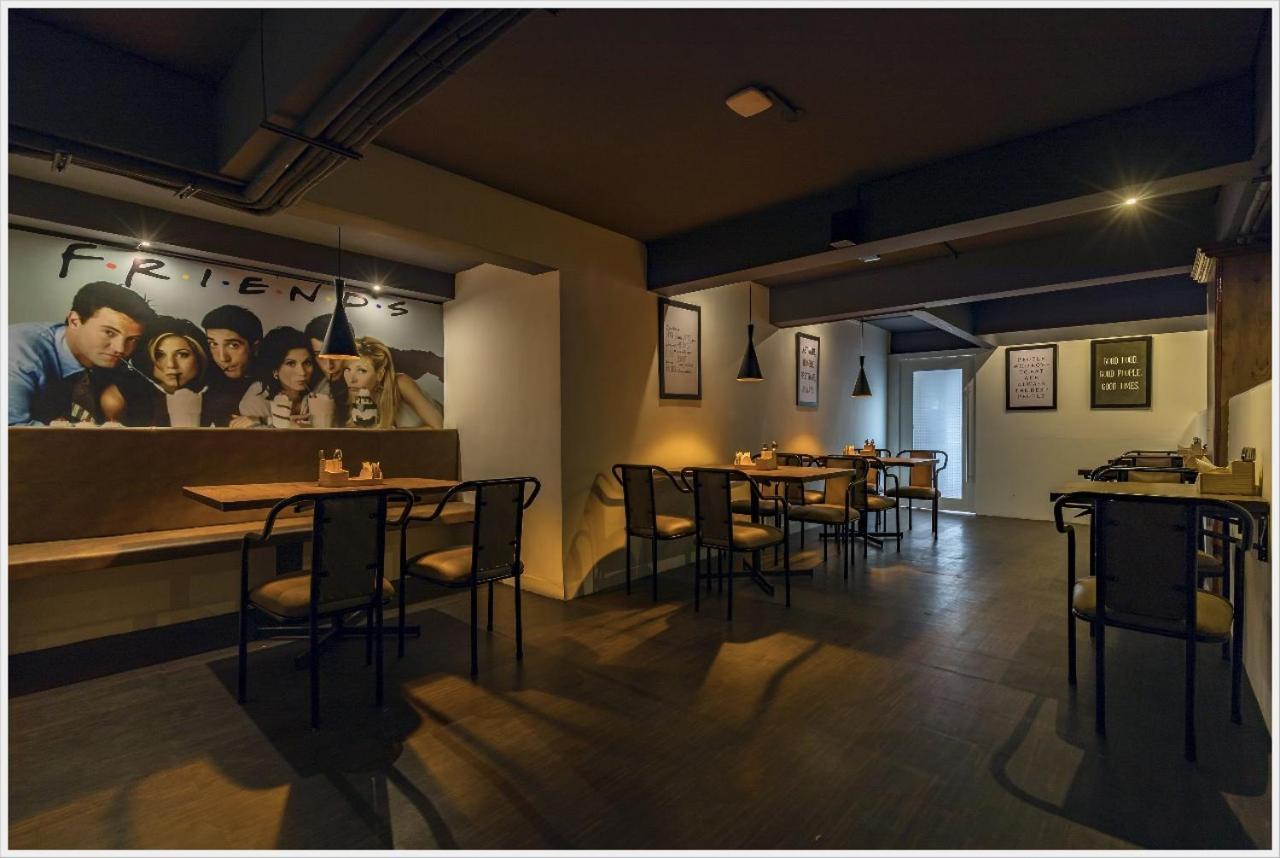 Hotel Green Field Satara Dış mekan fotoğraf